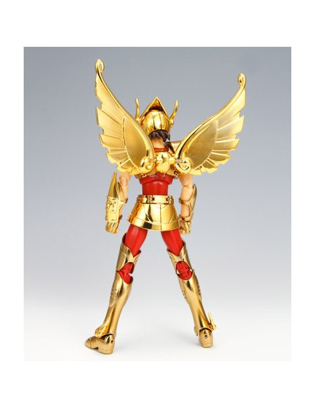 Myth Cloth - Pegase V1 Gold