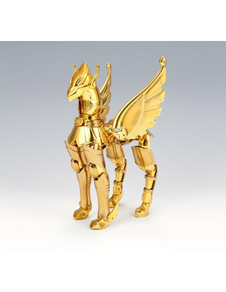 Myth Cloth - Pegase V1 Gold