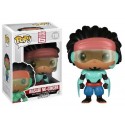 Funko POP! Disney : Big Hero 6 Wasabi No-Ginger