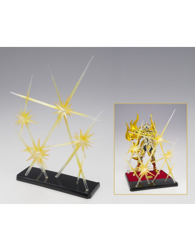 Myth Cloth EX - Lion Soul Of God + Bonus