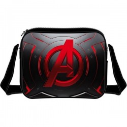 Sac The Avengers