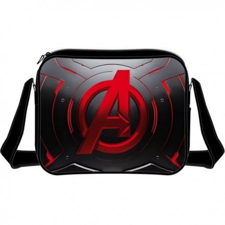 Sac The Avengers