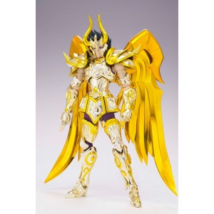 Myth Cloth - Capricorne Soul of God