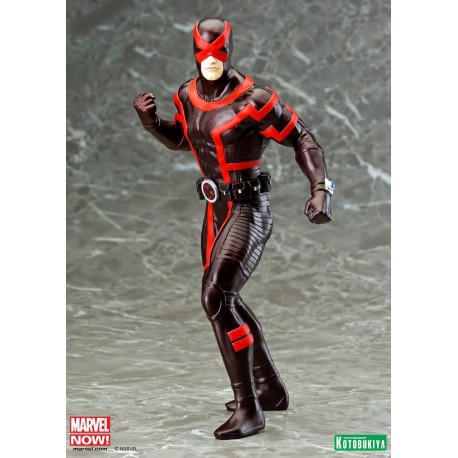 Marvel X Men Cyclops ArtFx 