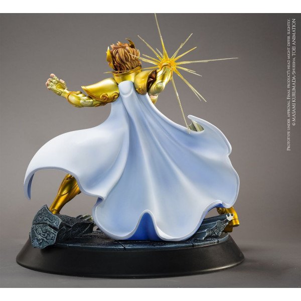 AIOLIA DU LION HQS BY TSUME