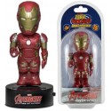 Marvel - Body Knocker Iron Man