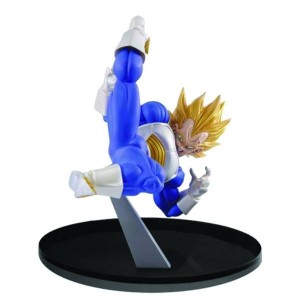 DBZ Sculture Big Budokai Vol05 VEGETA 13cm