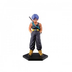 Trunks Banpresto Chozousyu