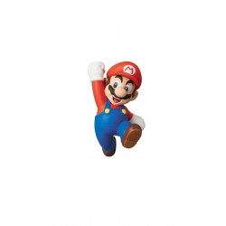 New Super Mario Bros - Medicom - Udf Mario