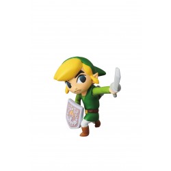 Legend Of Zelda - Medicom - Udf Link