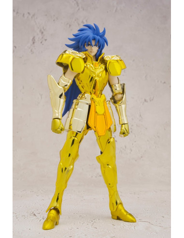 SAINT SEIYA PANORAM GEMINI SAGA