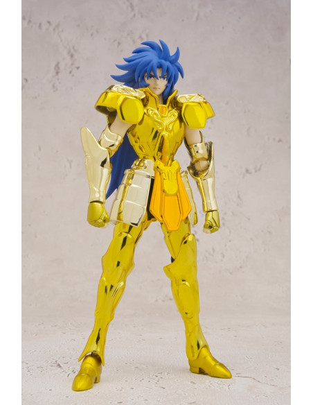 SAINT SEIYA PANORAM GEMINI SAGA