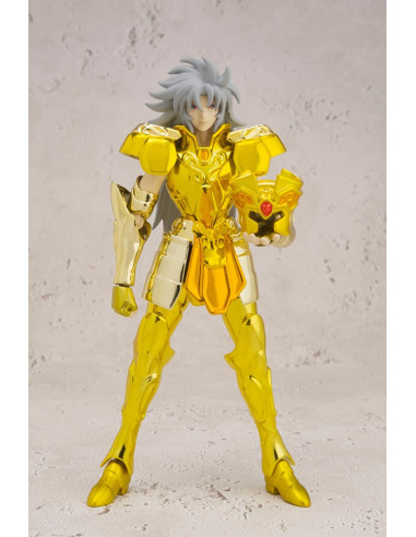 SAINT SEIYA PANORAM GEMINI SAGA