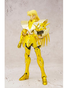SAINT SEIYA PANORAM VIRGO SHAKA 2