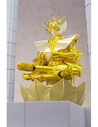 SAINT SEIYA PANORAM VIRGO SHAKA