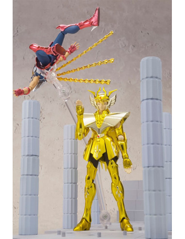SAINT SEIYA PANORAM VIRGO SHAKA