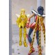 SAINT SEIYA PANORAM VIRGO SHAKA