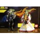 Myth Cloth - Tamashii Nation 08 - Black Shion + Grand Pope