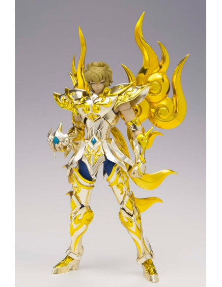 Myth Cloth EX - Lion Soul Of God