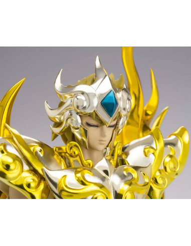 Myth Cloth EX - Lion Soul Of God