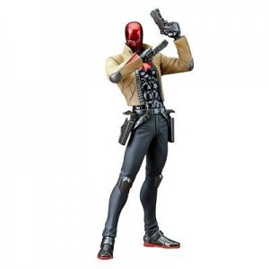 Redhood Artfx+