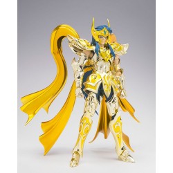 Myth Cloth EX - Camus du Verseau Soul Of Gold