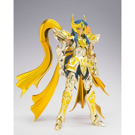 Soul Wing Saint Seiya Gold Myth Cloth - Aries Mu 1:4 Scale Statue – Cosmic  Chase Collectibles Pte. Ltd.