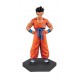 Figurine DBZ - Son Gokou Sayan Chozousyu DXF Vol05 15cm