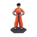 Yamcha Banpresto Chozousyu