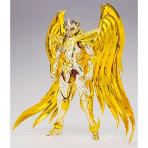 Myth Cloth EX - Sagittaire Soul Of God