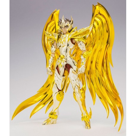 Saint Seiya - Soul of Gold  vers une saison 2 ? - Les Ailes