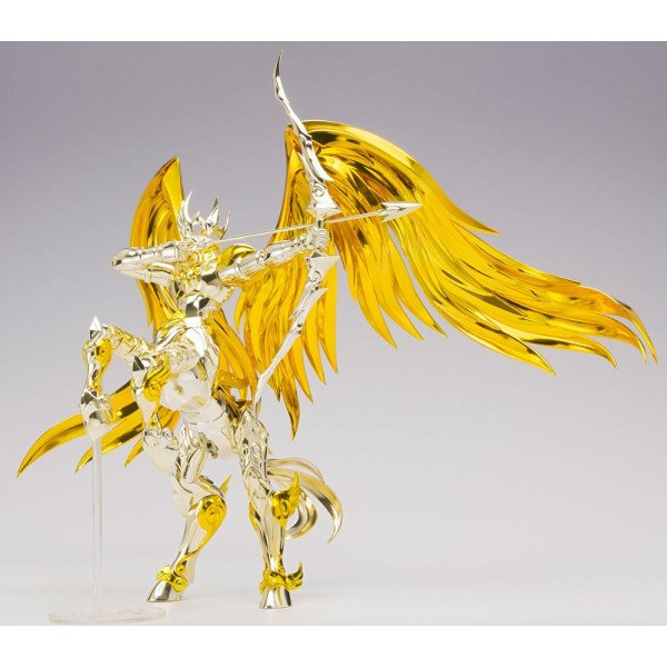 Myth Cloth EX - Sagittaire Soul Of God