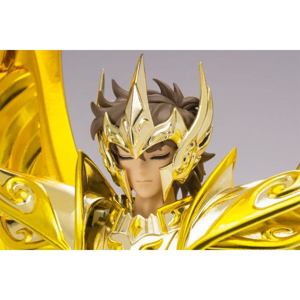 Myth Cloth EX - Sagittaire Soul Of God