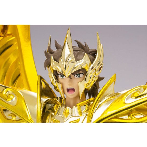 Myth Cloth EX - Sagittaire Soul Of God