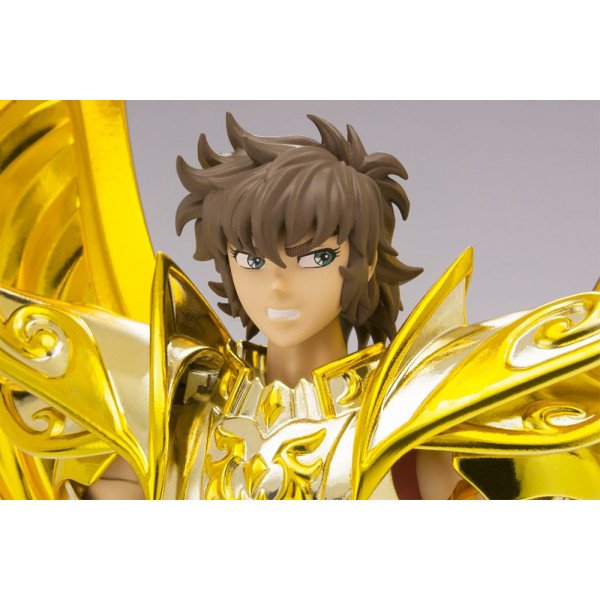 Myth Cloth EX - Sagittaire Soul Of God