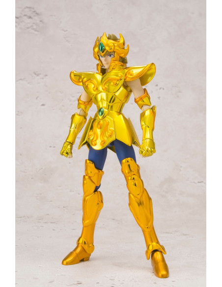 SAINT SEIYA PANORAM LEO AIOLIA