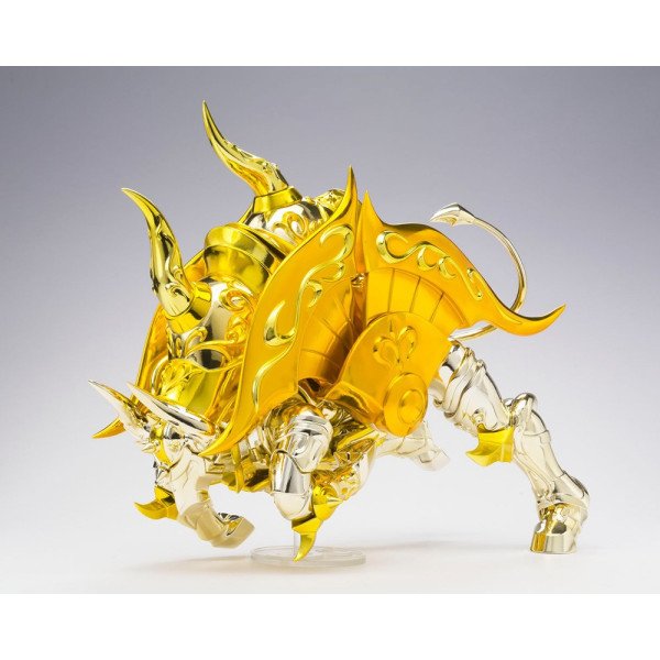 Myth Cloth EX - Taureau Soul of Gold + Bonus