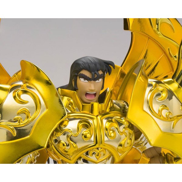 Myth Cloth EX - Taureau Soul of Gold + Bonus