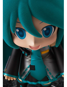 Hatsune Miku Mikudayo Figurine Goodsmile 2