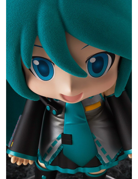 Hatsune Miku Mikudayo Figurine Goodsmile