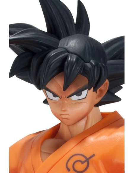 Son Goku Banpresto Master Stars Piece