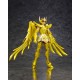SAINT SEIYA PANORAM LEO AIOLIA