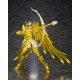 SAINT SEIYA PANORAM LEO AIOLIA