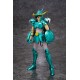 SAINT SEIYA PANORAM DRAGON SHIRYU