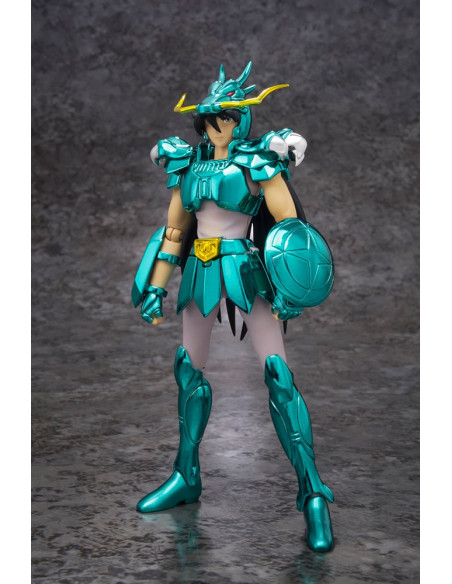 SAINT SEIYA PANORAM DRAGON SHIRYU