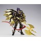 Myth Cloth EX - Evil God Loki Soul of Gold