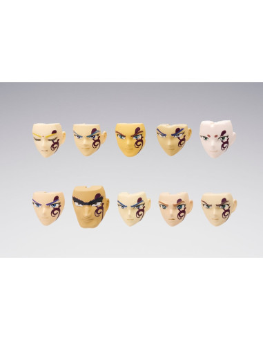 Myth Cloth EX - Evil God Loki Soul of Gold