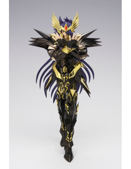 Myth Cloth EX - Evil God Loki Soul of Gold