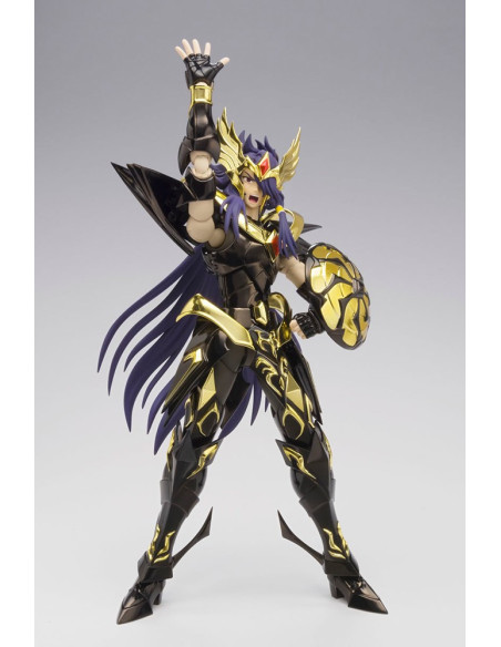 Myth Cloth EX - Evil God Loki Soul of Gold