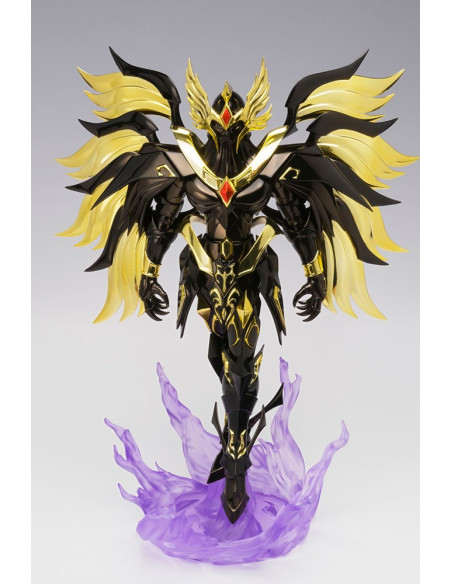 Myth Cloth EX - Evil God Loki Soul of Gold